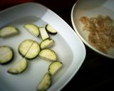 鶏つくねと野菜のミニ串焼き作り方2写真