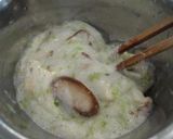 白身魚のふわとろかぶら蒸し作り方2写真