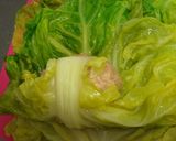 絶品！うちのとろとろロールキャベツ☆作り方9写真