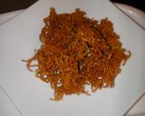 節約！焼きそば麺で♪皿うどん☆作り方11写真
