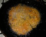 節約！焼きそば麺で♪皿うどん☆作り方3写真