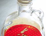 苺とクリームチーズのトースト作り方4写真
