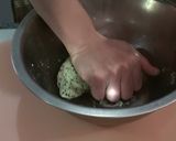 フープロde簡単じゃがいもポンデケージョ作り方5写真