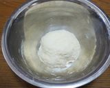 薄力粉で簡単！もちもち手作りナン作り方3写真