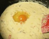 豆腐と酒かすの味噌風味グラタン作り方7写真
