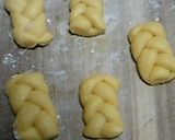 ホットケーキミックスで簡単ドーナツ☆作り方3写真