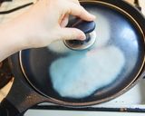 薄力粉で簡単！もちもち手作りナン作り方5写真