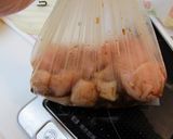 簡単★とりむね唐揚げ作り方2写真