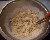 手作り餃子の皮deモチモチ餃子(皮編)作り方2写真