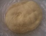 手作り餃子の皮deモチモチ餃子(皮編)作り方4写真