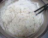 米粉で餃子の皮を自作するよ作り方4写真
