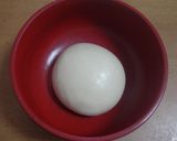 簡単♫気軽にフランスパン作り方3写真