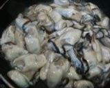 男子めし◆保存食！カキの絶品オイル漬け作り方3写真