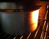超簡単..準備20分 シフォン.コーヒー作り方16写真