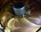 超簡単..準備20分 シフォン.コーヒー作り方17写真