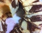 超簡単..準備20分 シフォン.コーヒー作り方19写真