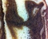 超簡単..準備20分 シフォン.コーヒー作り方20写真