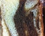 超簡単..準備20分 シフォン.コーヒー作り方21写真