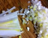 超簡単...準備15分... 肉餃子作り方4写真