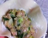 超簡単...準備15分... 肉餃子作り方10写真