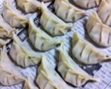 超簡単...準備15分... 肉餃子作り方11写真