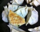 超簡単...準備15分... 肉餃子作り方15写真