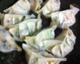 超簡単...準備15分... 肉餃子作り方17写真