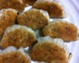 超簡単...準備15分... 肉餃子作り方18写真