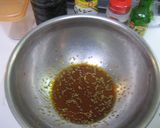レモン風味鶏肉の青じそチーズオーブン焼き作り方4写真