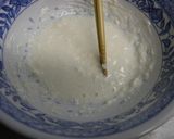 天ぷら粉はいらない！ふきのとう天ぷら作り方4写真