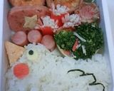簡単!お弁当のすき間ちょこっと華やかに☆作り方5写真