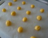 お手軽♪レンジクッキー作り方6写真