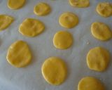 お手軽♪レンジクッキー作り方7写真
