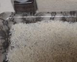 お茶っ葉の出涸らし衣で☆鶏の梅肉揚げ作り方1写真