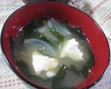 干し椎茸のふりかけ作り方5写真