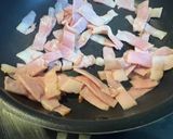 超具沢山！具材ゴロゴロ贅沢ポテトサラダ作り方5写真
