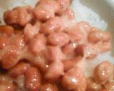 日本のナンプラ－で湯豆腐を。作り方8写真