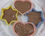はったい粉（きな粉）の和菓子♡スキム入り作り方2写真