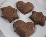 はったい粉（きな粉）の和菓子♡スキム入り作り方3写真