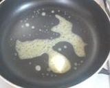 ✿食パンで簡単♡ほうれん草のキッシュ風✿作り方2写真