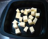 オレンジケーキ (簡単 失敗なし)作り方2写真