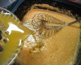 オレンジケーキ (簡単 失敗なし)作り方5写真