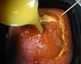 オレンジケーキ (簡単 失敗なし)作り方9写真