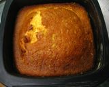 オレンジケーキ (簡単 失敗なし)作り方10写真