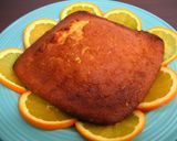オレンジケーキ (簡単 失敗なし)作り方12写真