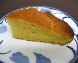 オレンジケーキ (簡単 失敗なし)作り方13写真