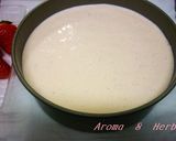 いちごレアチーズケーキ☆作り方7写真
