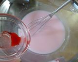 春に作りたい☆関東風の桜餅作り方4写真