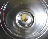 シャキシャキ★じゃが芋と大葉のサラダ♫作り方3写真