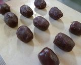 春に作りたい☆関東風の桜餅作り方9写真